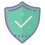 icons8-Security Checked-64